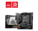 MSI MAG B650M Mortar WIFI AMD B650 Emplacement AM5 micro ATX