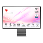 MSI Modern MD271UL 27" IPS UHD 4K USB-C Ultra Slim Monitor