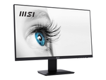 MSI 27" Bildschirm PRO MP273A - LCD monitor - Full HD (1080p) - 27" - Black - 1 ms VESA Adaptive-Sync