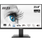 23.8" MSI PRO MP243X