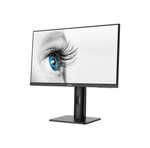 MSI Pro MP243XP écran plat de PC 60,5 cm (23.8") 1920 x 1080 pixels Full HD Noir