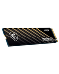 MSI Spatium M452 500Go NVMe M.2