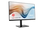 MSI Modern MD272XP écran plat de PC 68,6 cm (27") 1920 x 1080 pixels Full HD LCD Noir