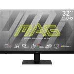 32" MSI MAG 323UPF - LED monitor - 4K - 32" - HDR - 1 ms - Bildschirm