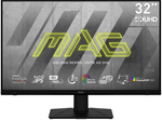 MSI MAG 323UPFDE Gaming Monitor - 4K UHD, 160Hz, 1ms