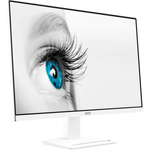 MSI MP273AWDE Business Monitor - FHD IPS Panel, 100Hz, White