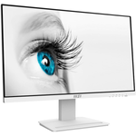 MSI Pro MP243XWDE 60cm (23,8") FHD IPS Office Monitor 16:9 HDMI/DP 100Hz Sync