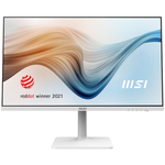 Écran PC MSI Modern MD272QXPW 27" LED IPS WQHD 100Hz USB-C