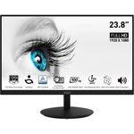 MSI PRO MP242ADE 24" (60,96cm) (9S6-3PA1CT-097)