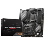 [B-Grade] MSI B650 GAMING PLUS WIFI AMD Ryzen DDR5 ATX Motherboard - Socket AM5