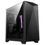 MSI MPG GUNGNIR 300P AIRFLOW unité centrale Midi Tower Noir