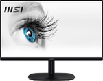 MSI Pro MP245V - 100 Hz - Dalle VA