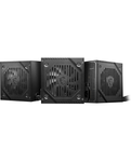 Alimentatore 650W MSI MAG A650BNL 80 Plus Bronze Nero [306-7ZPAX11-809]