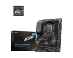 MSI PRO B760-P DDR4II