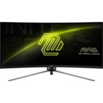 MSI 34" Moniteur UltraWide gaming incurvé