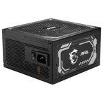 MSI ATX 1000W - 80+ GOLD FM - MAG A1000GL PCIE5 (SI)