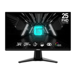 MSI G255F 24.5" LED Rapid IPS FullHD 180Hz FreeSync