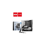MSI B760M Project Zero mATX Mainboard Sockel 1700, WiFi6E