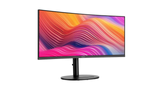 MSI Modern MD342CQP - Écran QHD ultra-large - 120 Hz - 34 pouces - Hub USB/KVM - Alimentation USB- PD 98 W
