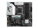 MSI B760M GAMING PLUS WIFI