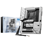 MSI Z790 PROJET ZÉRO WIFI