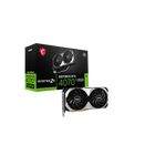 MSI GeForce RTX 4070 Ti SUPER 16G VENTUS 2X OC grafische kaart