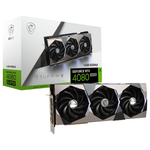 MSI GeForce RTX 4080 SUPER SUPRIM X 16 Go GDDR6X DLSS3