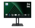 MSI PRO MP245PG 23,8" LED IPS FullHD 100 Hz Haut-parleurs Hauteur réglable Adaptive Sync