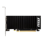 MSI VGA GeForce GT 1030 4GHD4 LP OC (V812-037R) (geöffnet)