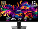 32" MSI MAG 321UP QD-OLED - OLED monitor - 32" - HDR