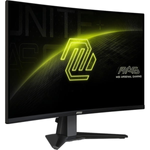 MSI MAG 276CXFDE 69cm (27") FHD VA Curved Gaming Monitor 16:9 HDMI/DP 280Hz 0,5ms Sync