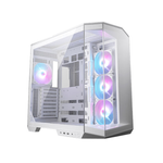 Case Msi Mag Pano 100R PZ Midi-tower Atx Bianco [306-7G26W22-HH9]