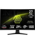 MSI MAG 274CXF 27" Curved FHD 280Hz 0.5ms Gaming Monitor