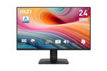 24" MSI PRO MP242A E2 - 1920x1080 - 120Hz - IPS