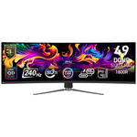 MPG 491CQPX QD-OLED