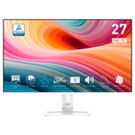 Haut-parleurs MSI PRO MP275W E2 27" LED IPS FullHD 120 Hz Adaptive Sync