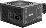 MSI MAG A750GB 750 Watt ATX 3.1 80+ Gold Netzteil 120mm Lüfter