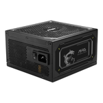 Fuente de Alimentacion MSI 1000W 80 Plus Gold MAG A1000GL Modular ATX 3.1 PCIe 5.0