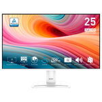 MSI PRO MP251W E2 24,5" IPS FullHD 120 Hz