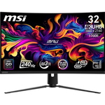 MSI 31.5" LED - MPG 321CURX QD-OLED