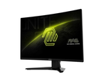 MSI MAG 274CQFDE 68,6cm (27") QHD VA Curved Gaming Monitor 16:9 HDMI/DP 180Hz 0,5ms