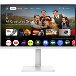 MSI Modern MD272UPSWDE 27" IPS UHD (9S6-3PB19H-262)