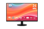 24" MSI PRO MP242L - LCD monitor - Full HD (1080p) - 24" - HDR