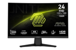 MSI MAG 244C 23,6" VA FullHD 165 Hz FreeSync incurvé