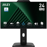 24" MSI PRO MP242PMG - 1920x1080 (FHD) - 120Hz - IPS