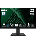MSI PRO MP225V 21,5" LED VA FullHD 100 Hz Adaptive Sync