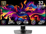 MSI MPG 322URXDE QD-OLED (9S6-3DD29A-021)