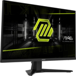 27" MSI MAG 274QFDE X24 - 2560x1440 (QHD) - 240Hz - IPS - KVM switch
