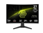 MSI MAG 276CFDE E20 Gaming Monitor - 200Hz, 0,5m GtG