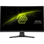 Monitor MSI MAG 275CQF E18 27" WQHD 180Hz VA HDR Ready